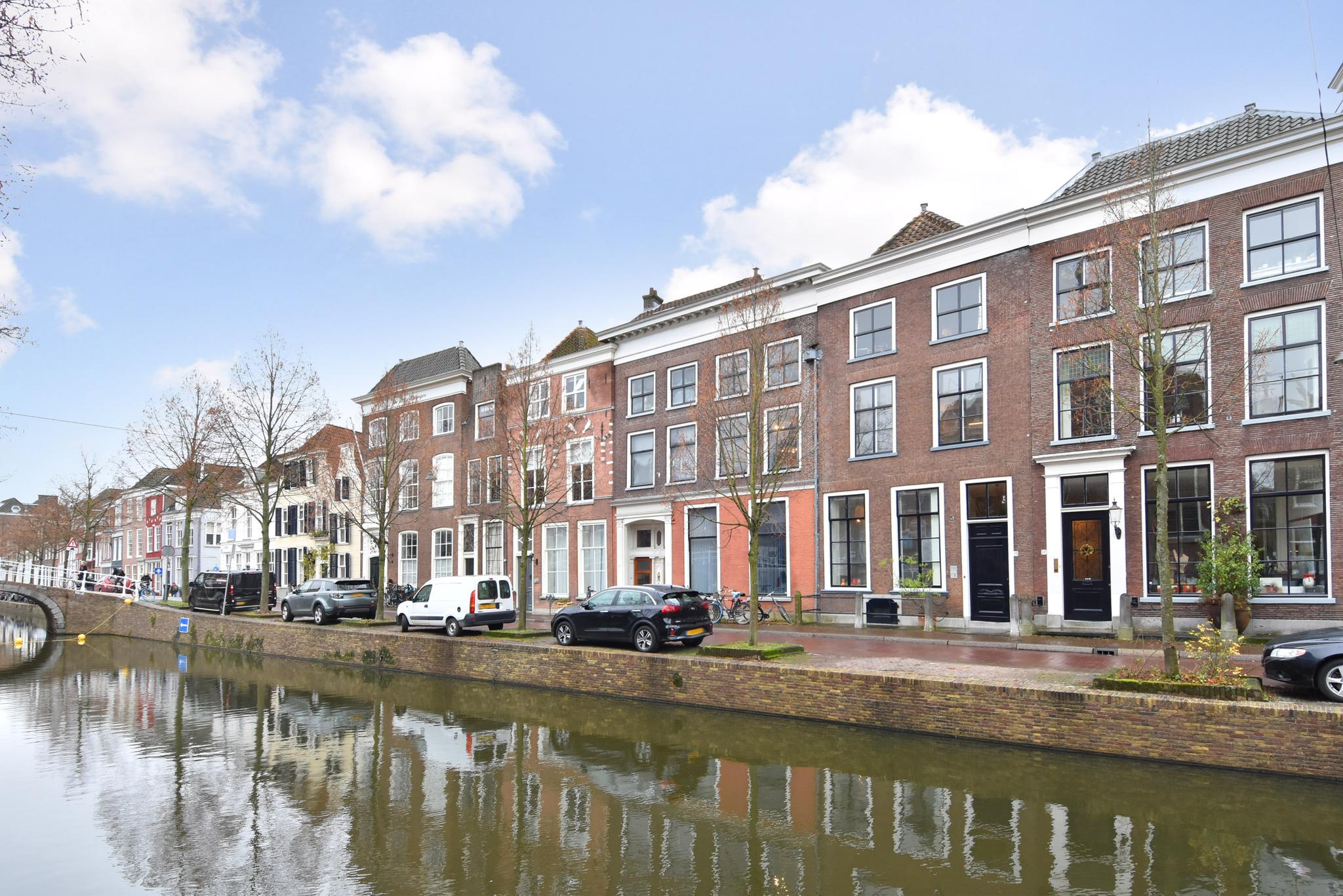 Overig - DELFT - Noordeinde 15