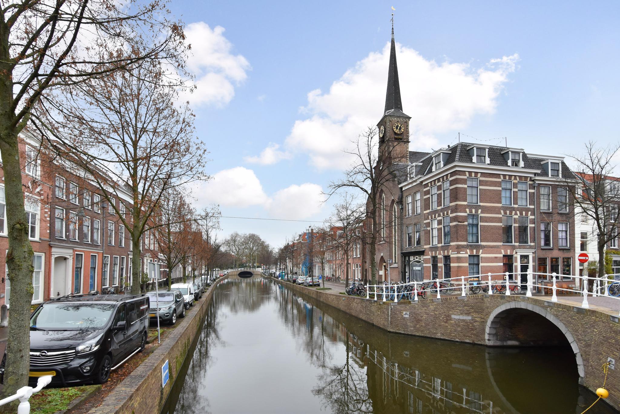 Overig - DELFT - Noordeinde 15