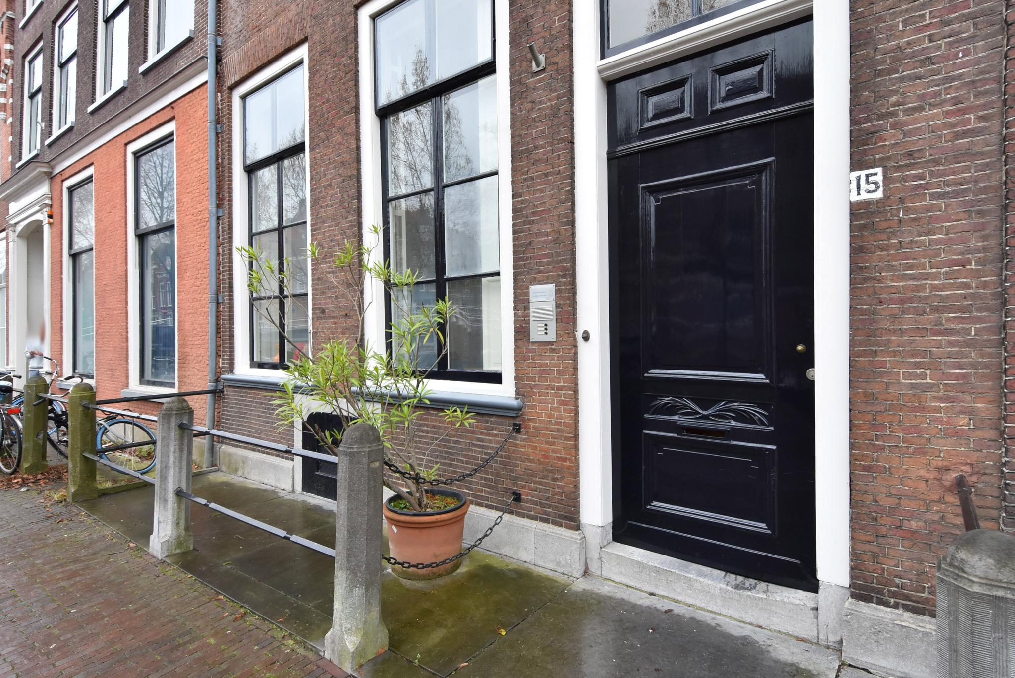 Overig - DELFT - Noordeinde 15
