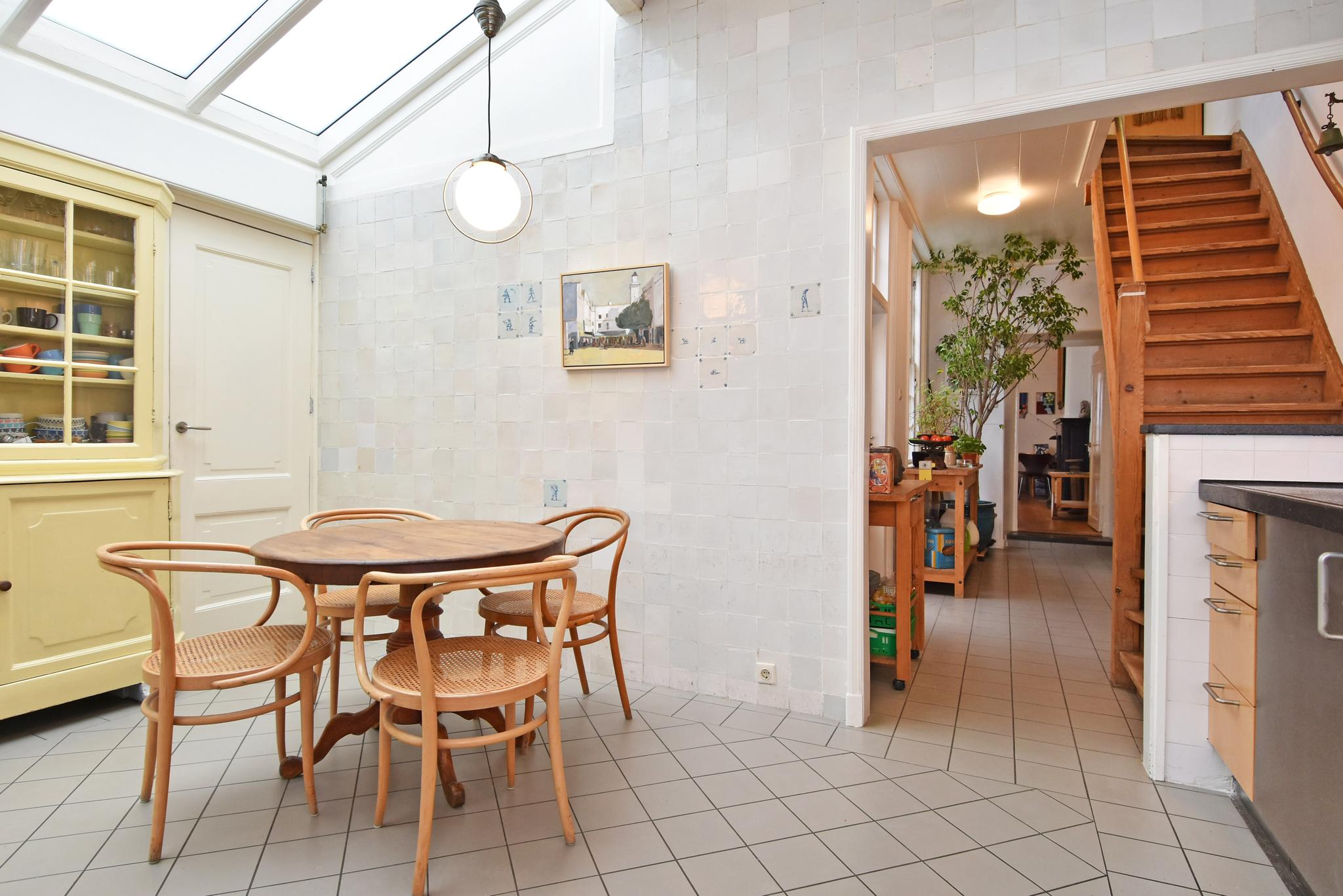 Overig - DELFT - Noordeinde 15