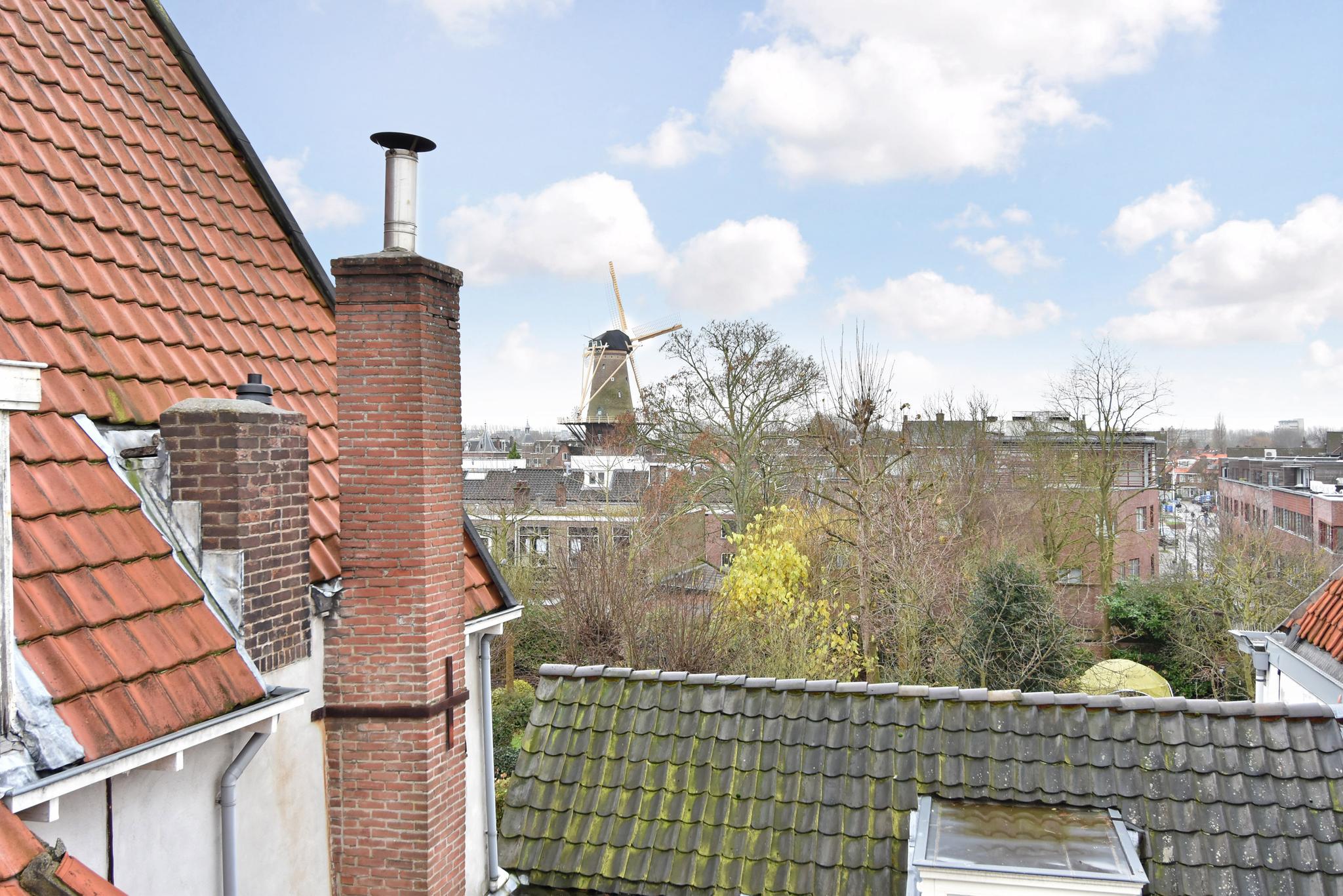 Overig - DELFT - Noordeinde 15