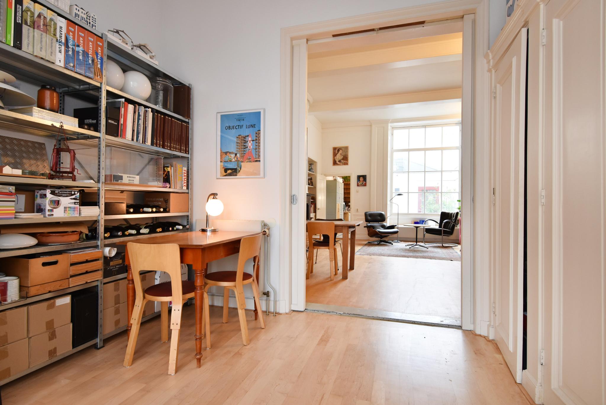 Overig - DELFT - Noordeinde 15