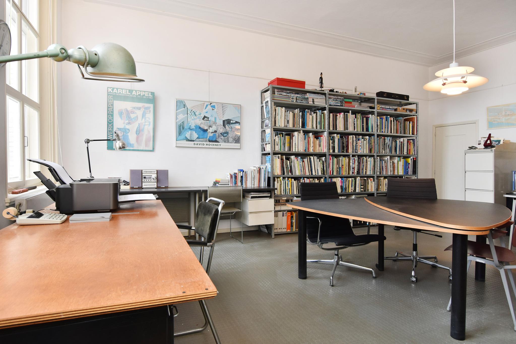 Overig - DELFT - Noordeinde 15
