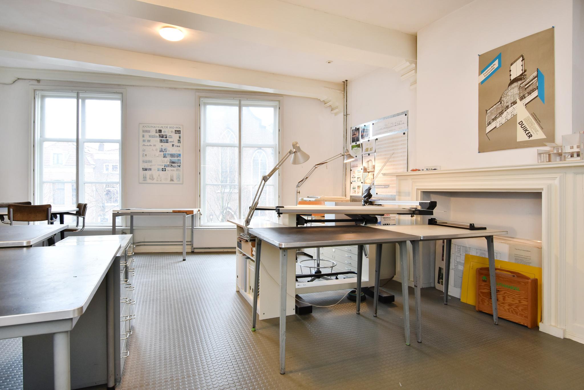 Overig - DELFT - Noordeinde 15