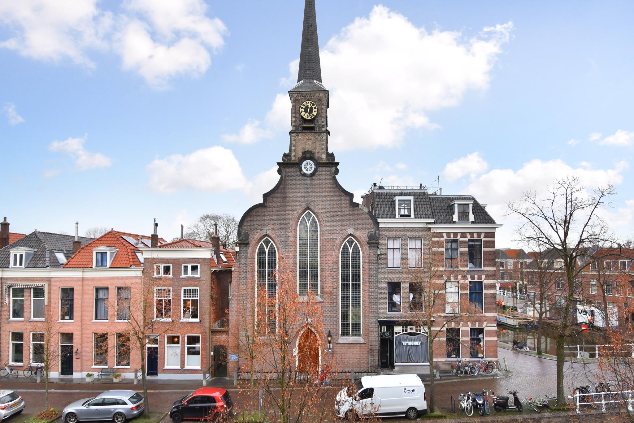 Overig - DELFT - Noordeinde 15