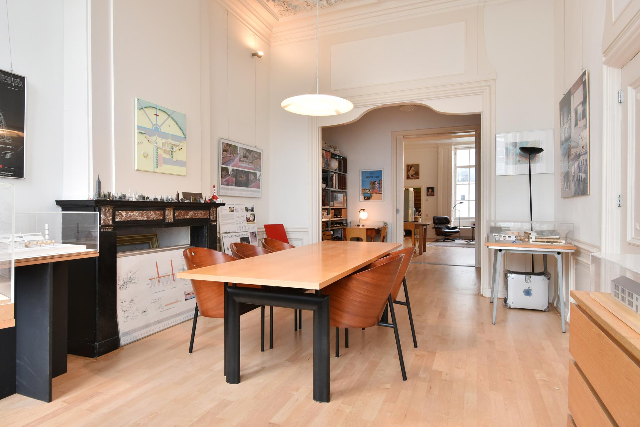 Overig - DELFT - Noordeinde 15