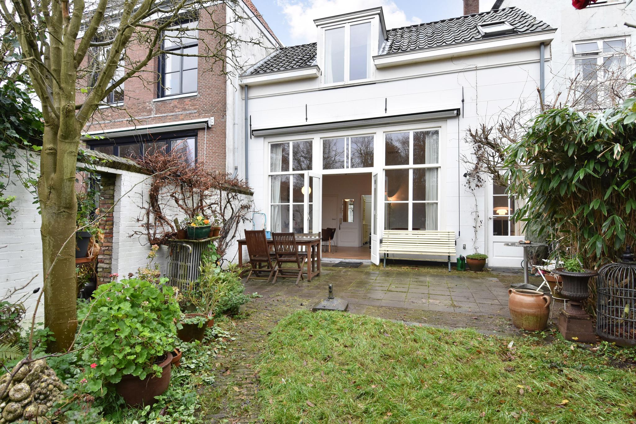 Overig - DELFT - Noordeinde 15