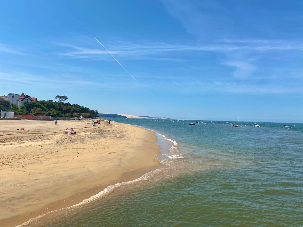 Overig - Pyla-sur-Mer -  
