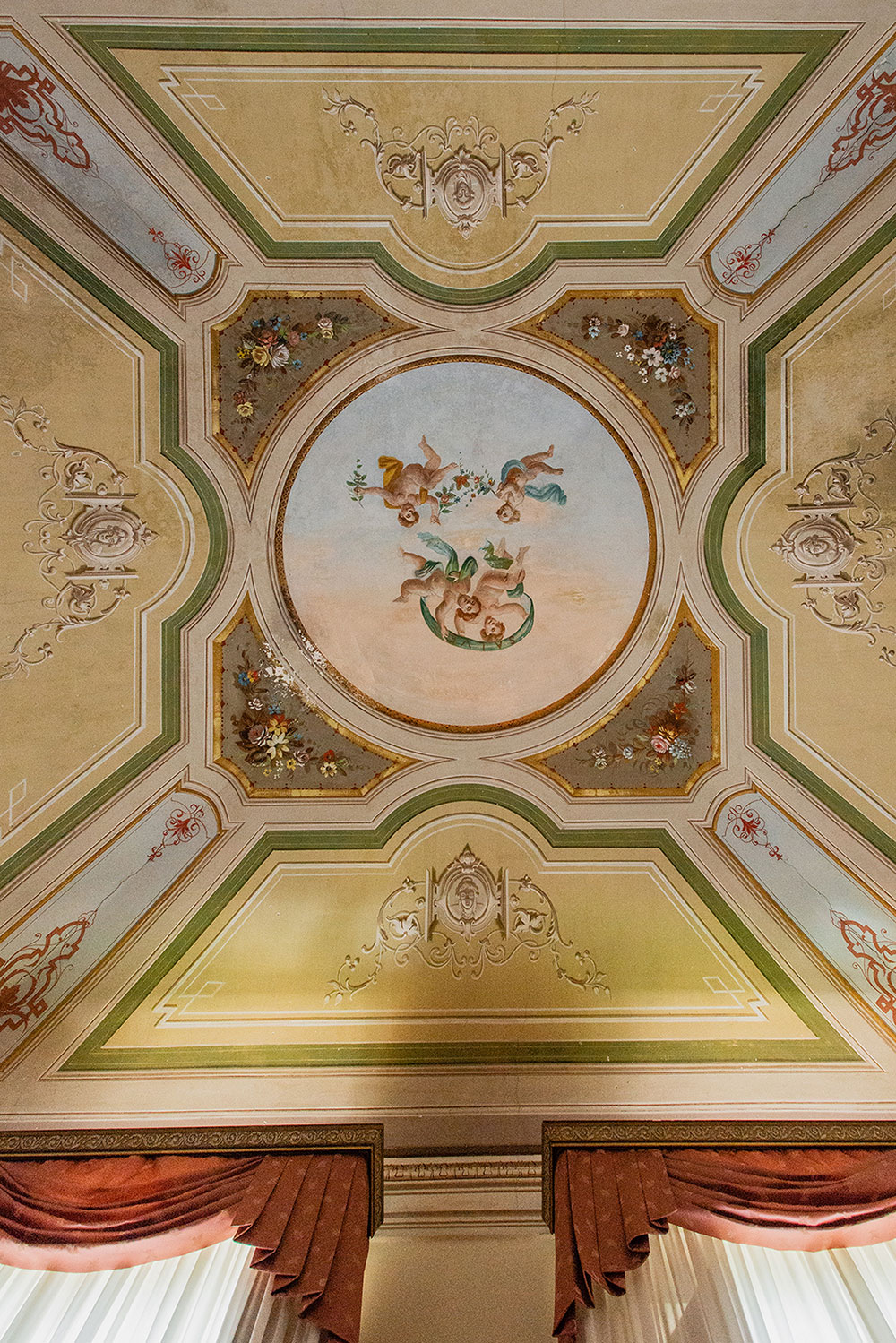 Overig - Serravalle Scrivia -  