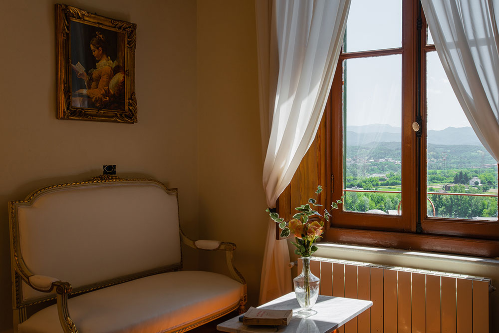 Overig - Serravalle Scrivia -  