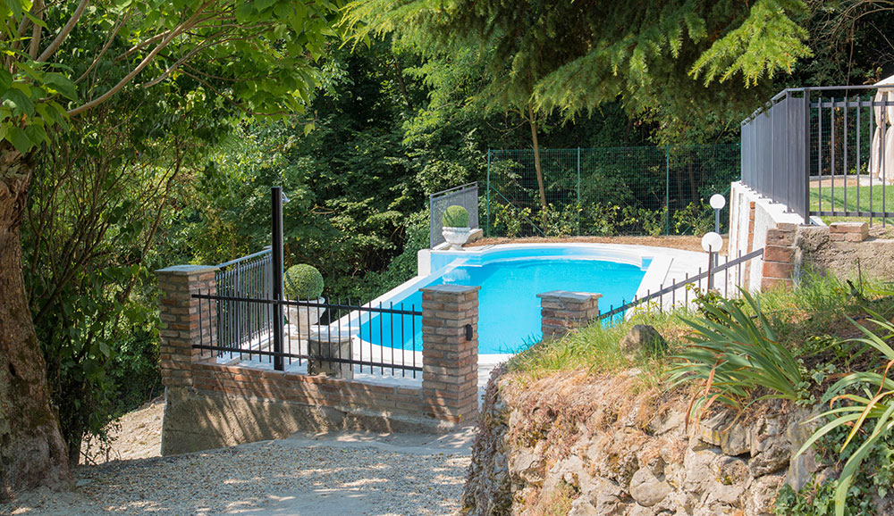 Overig - Serravalle Scrivia -  