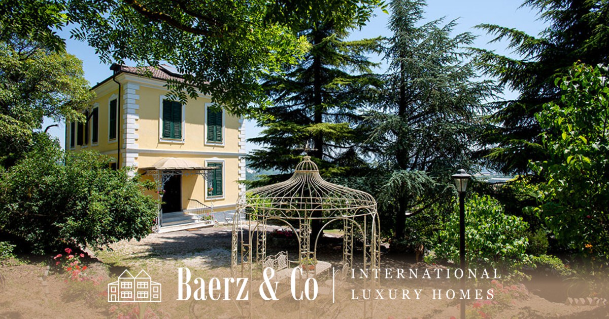 Overig - Serravalle Scrivia -  