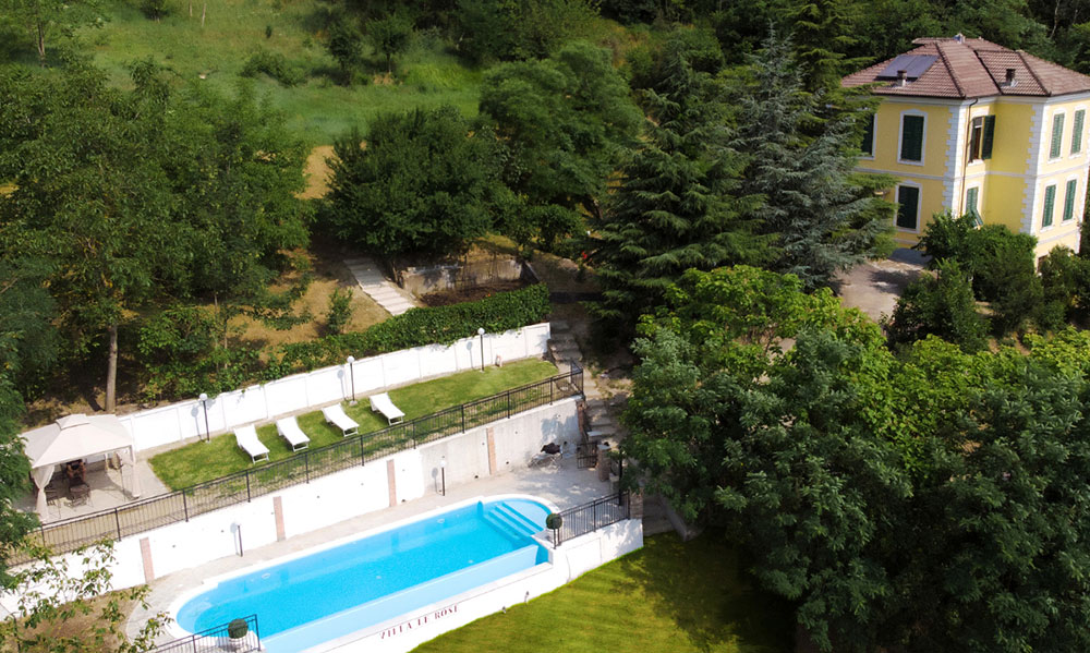 Overig - Serravalle Scrivia -  