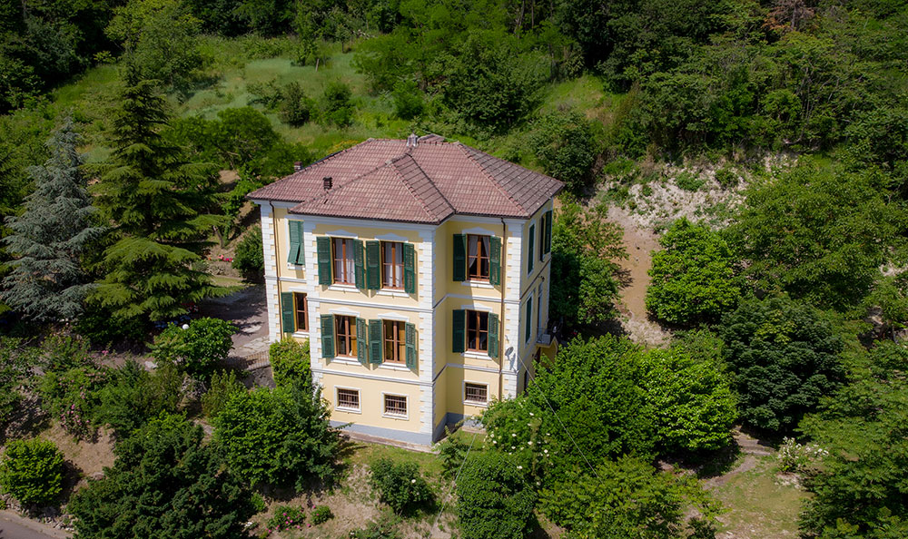 Overig - Serravalle Scrivia -  