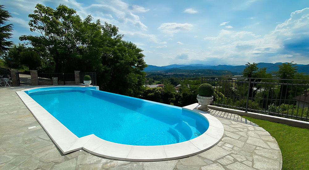 Overig - Serravalle Scrivia -  