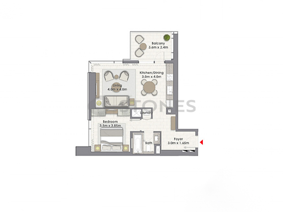 Overig - Dubai -  