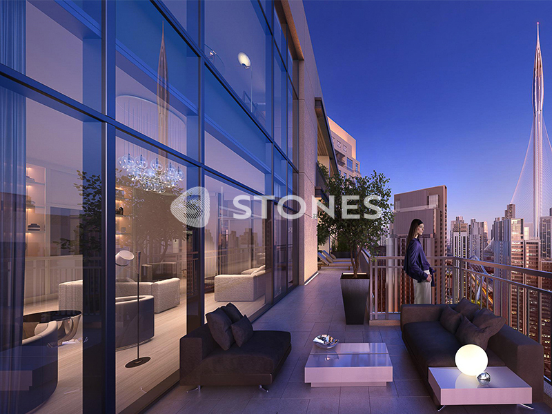 Overig - Dubai -  