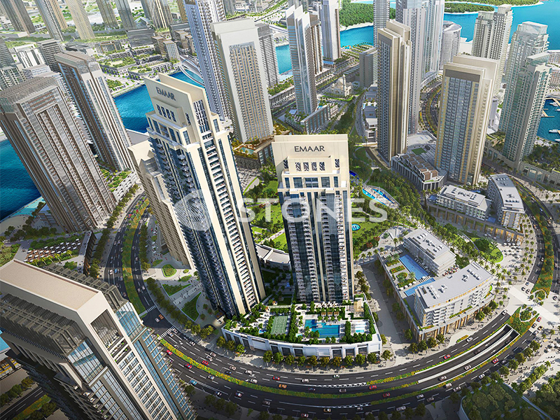 Overig - Dubai -  