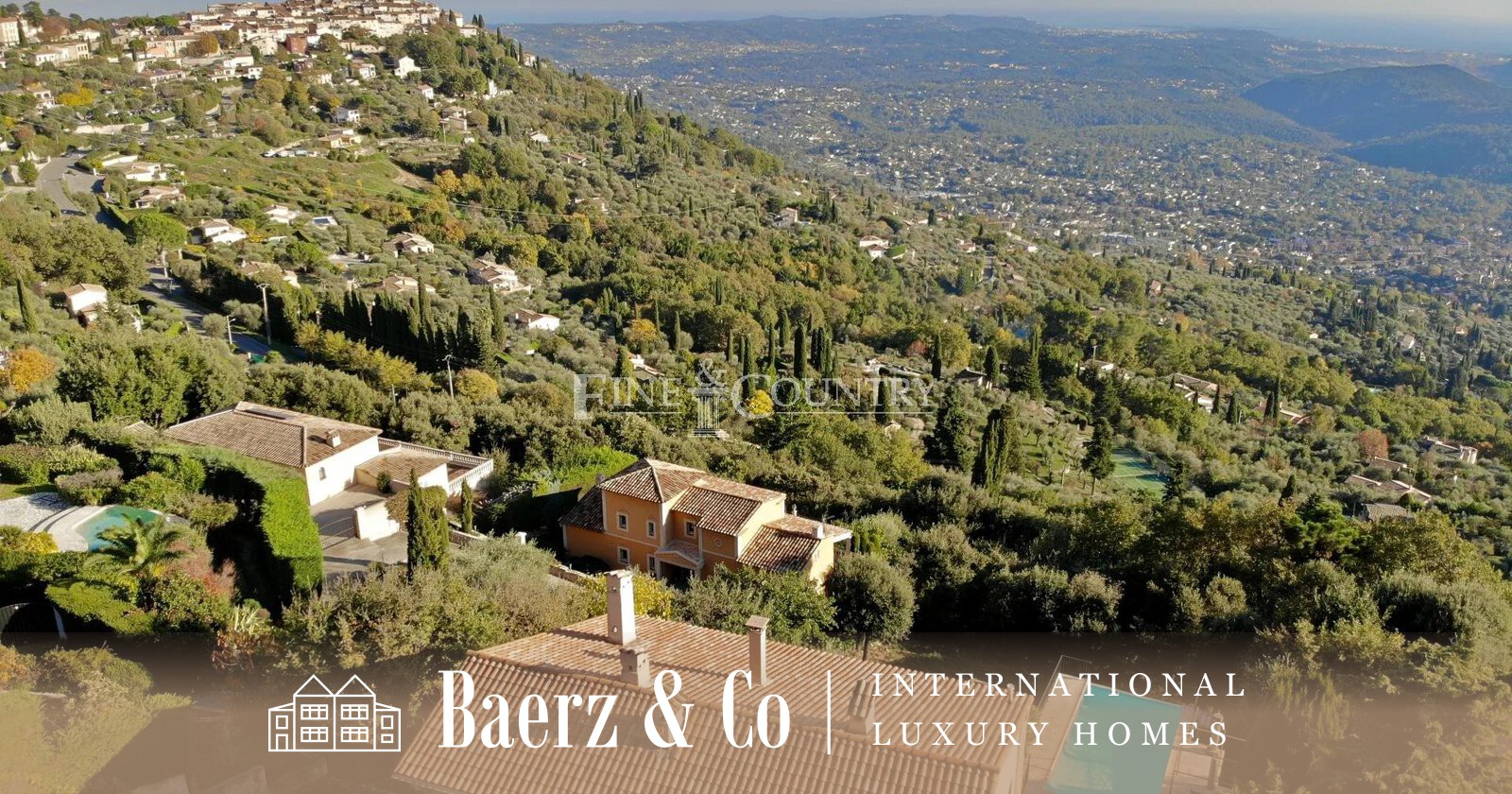 Overig - Cabris -  