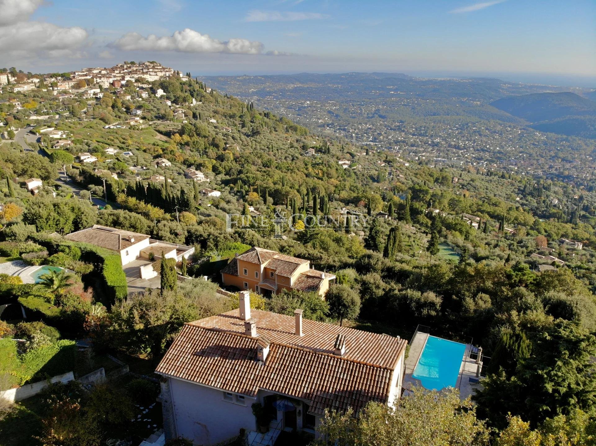 Overig - Cabris -  