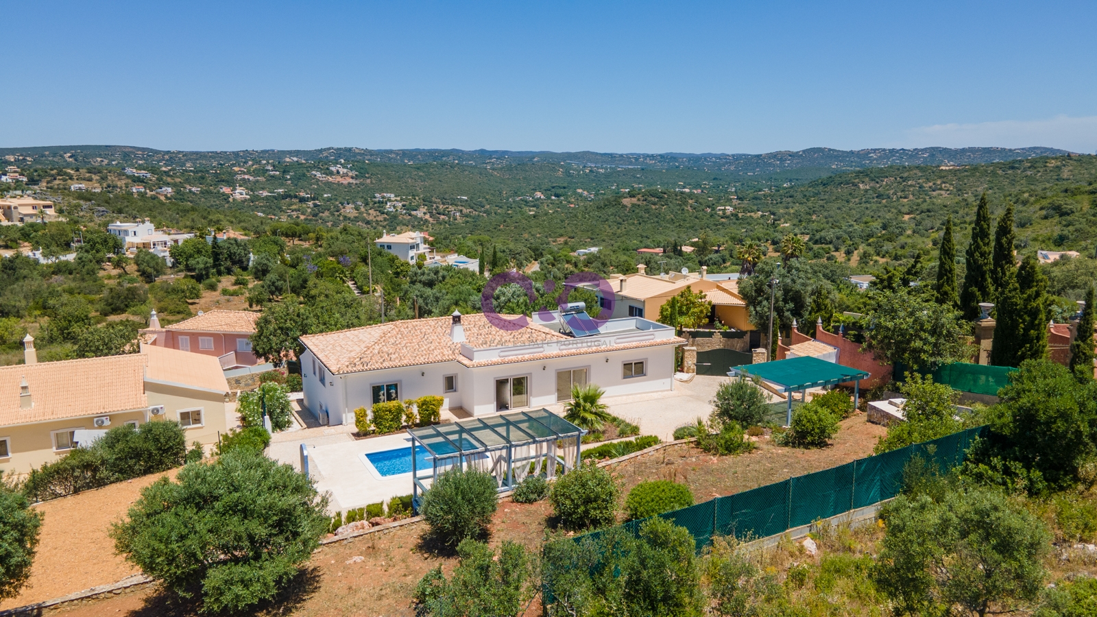 Overig - Santa Bárbara de Nexe -  