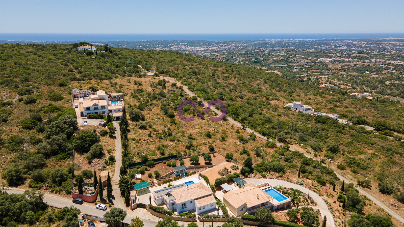 Overig - Santa Bárbara de Nexe -  