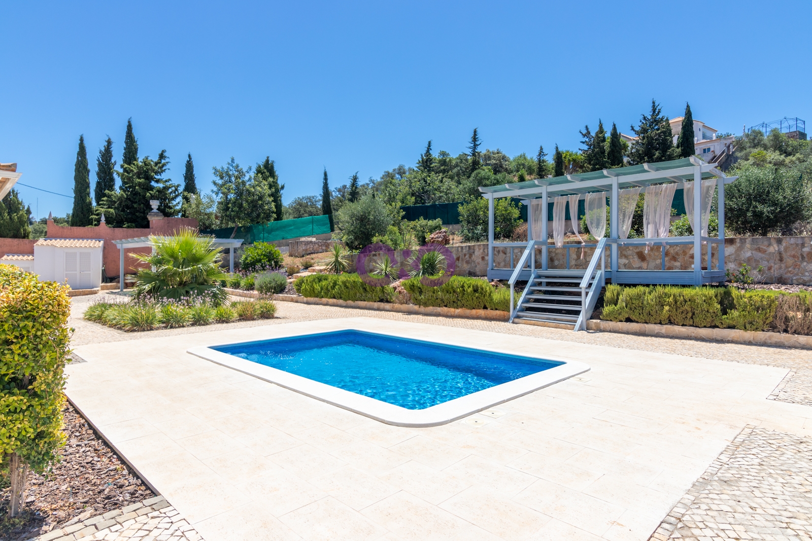 Overig - Santa Bárbara de Nexe -  