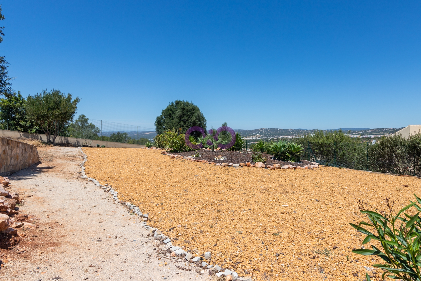 Overig - Santa Bárbara de Nexe -  