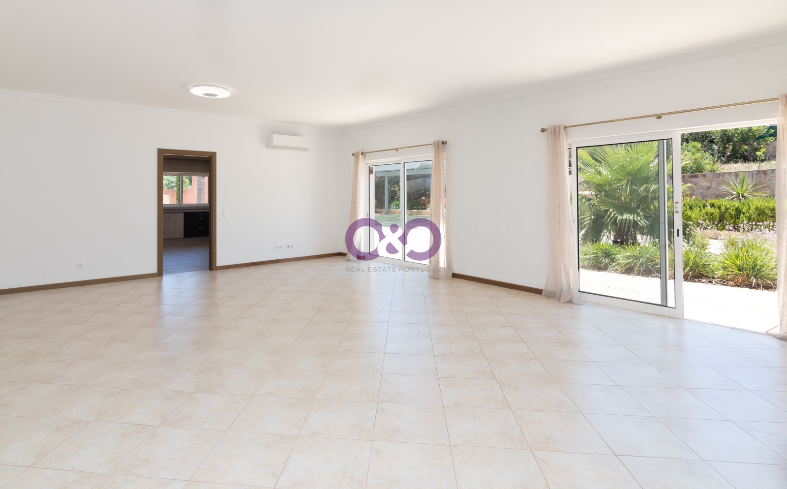 Overig - Santa Bárbara de Nexe -  