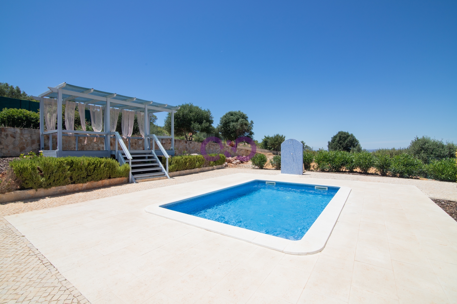 Overig - Santa Bárbara de Nexe -  