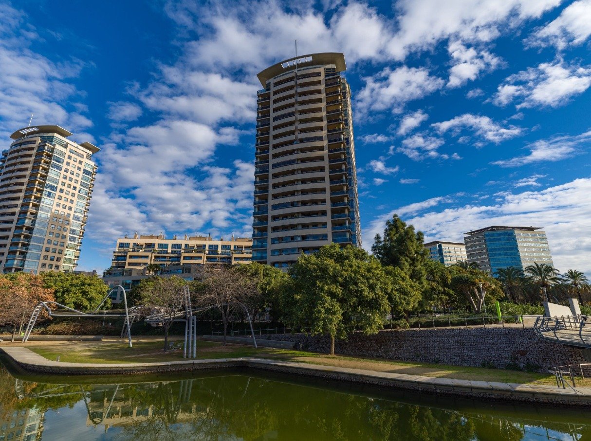 Overig - Barcelona -  