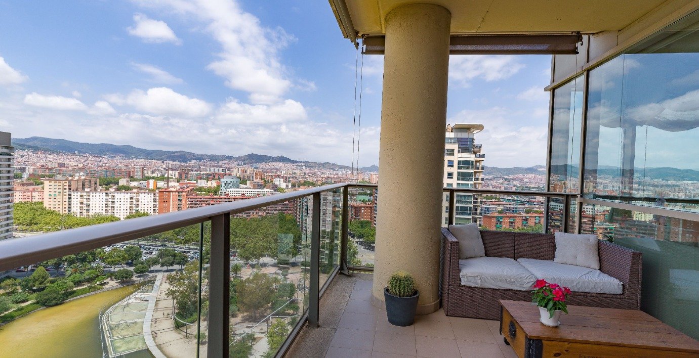 Overig - Barcelona -  
