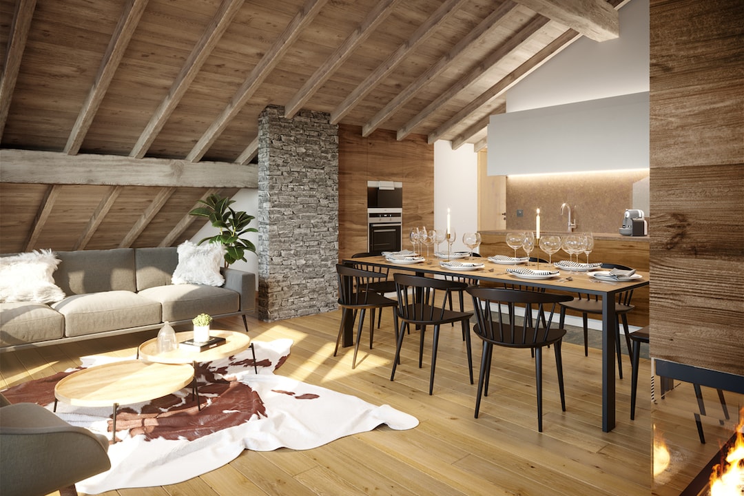 Image of Ski apartment for sale in Best European Ski Resort Alpes d'Huez
