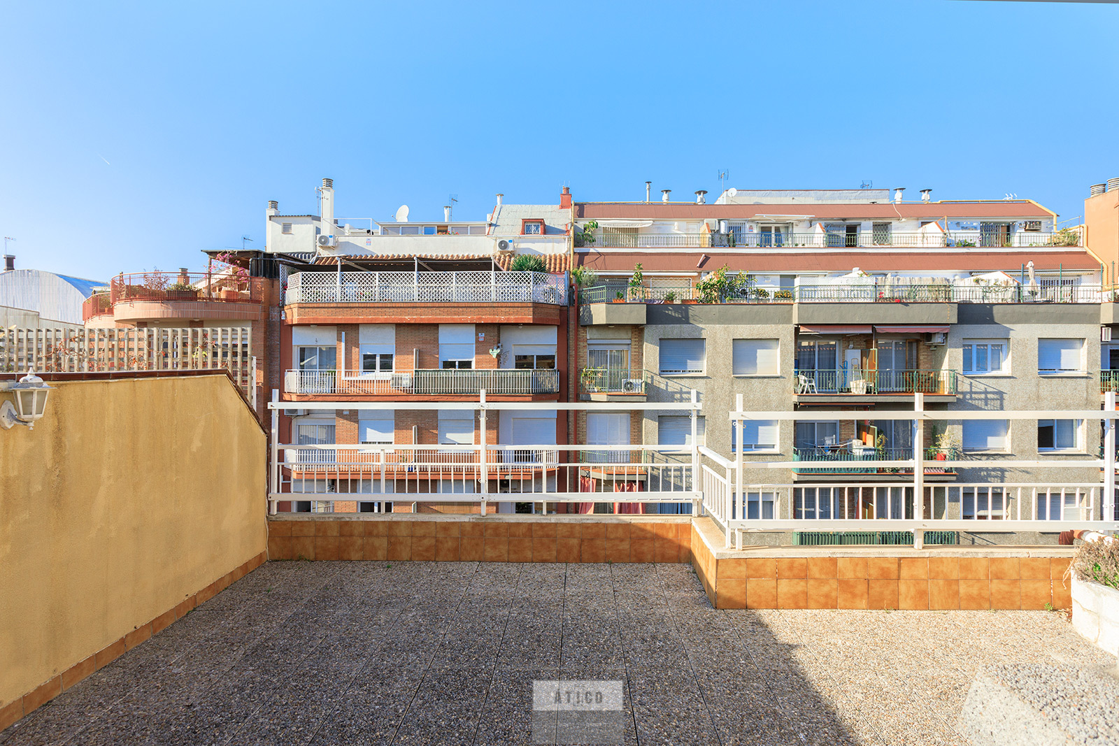 Overig - Barcelona -  