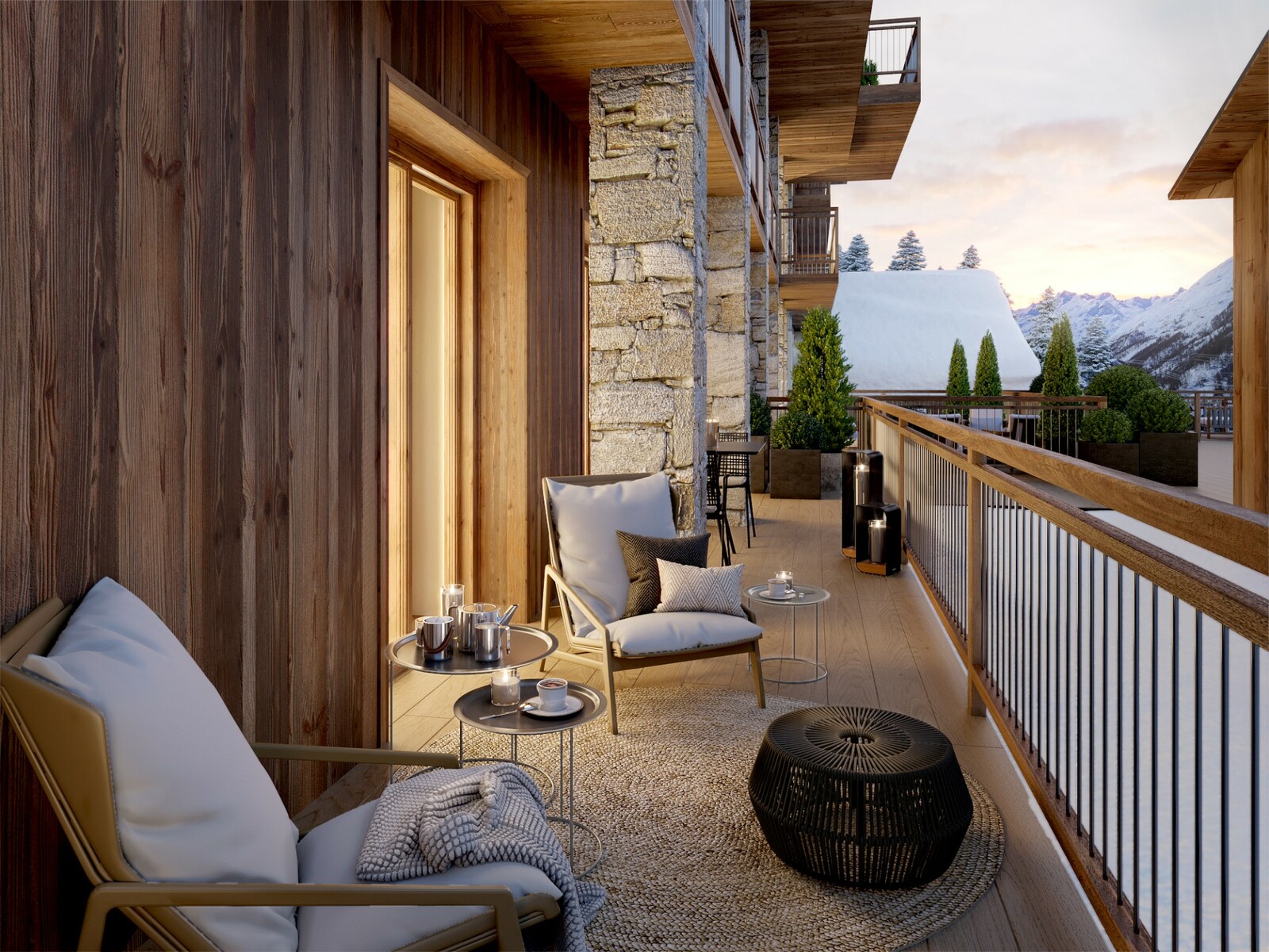 Overig - Saint-Martin-de-Belleville -  