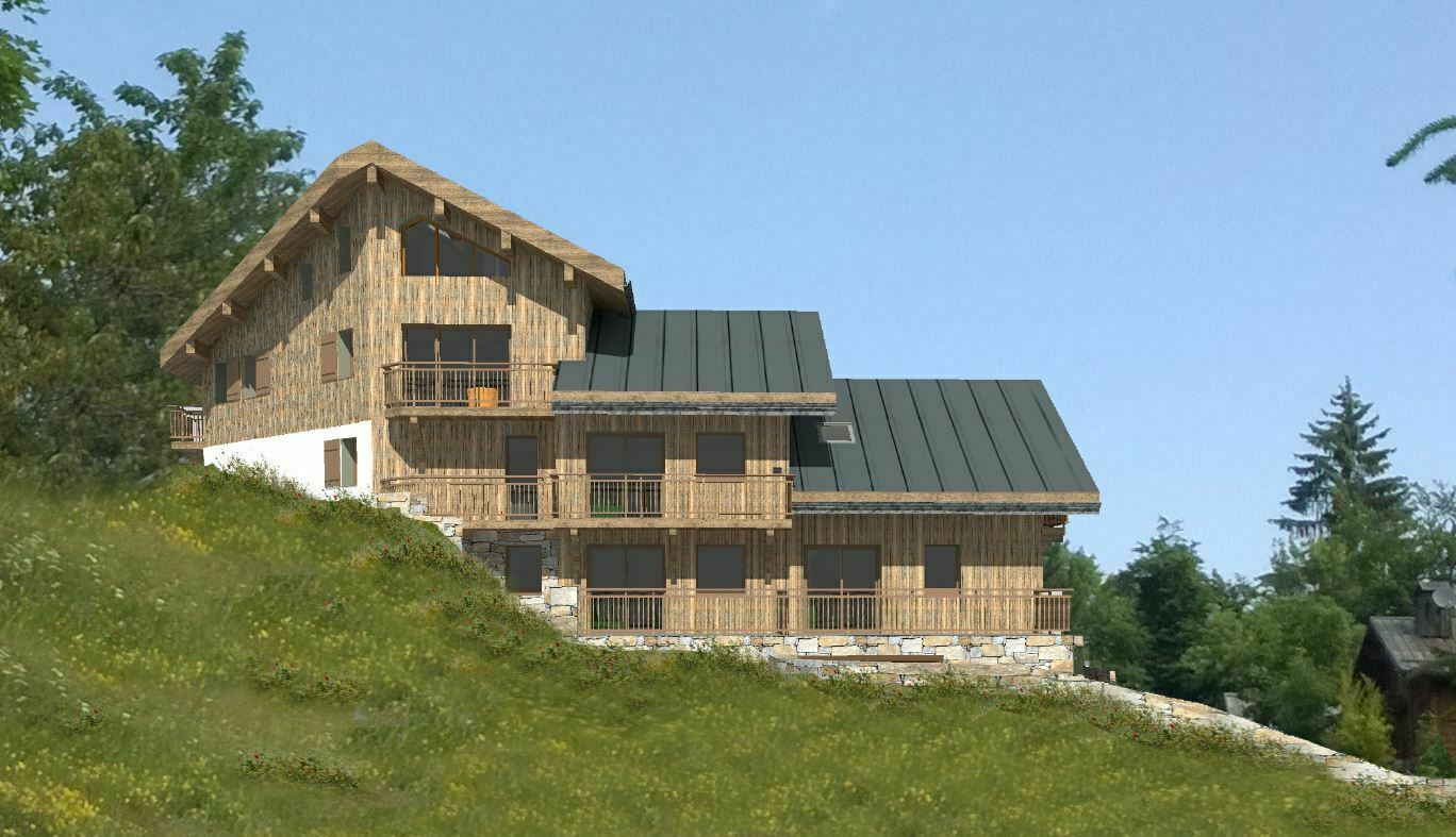 Overig - Meribel Les Allues -  