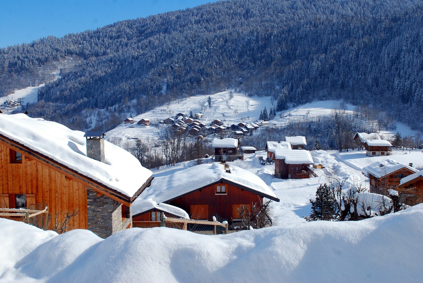 Overig - Meribel Les Allues -  