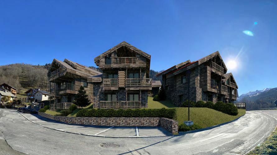 Overig - Meribel -  