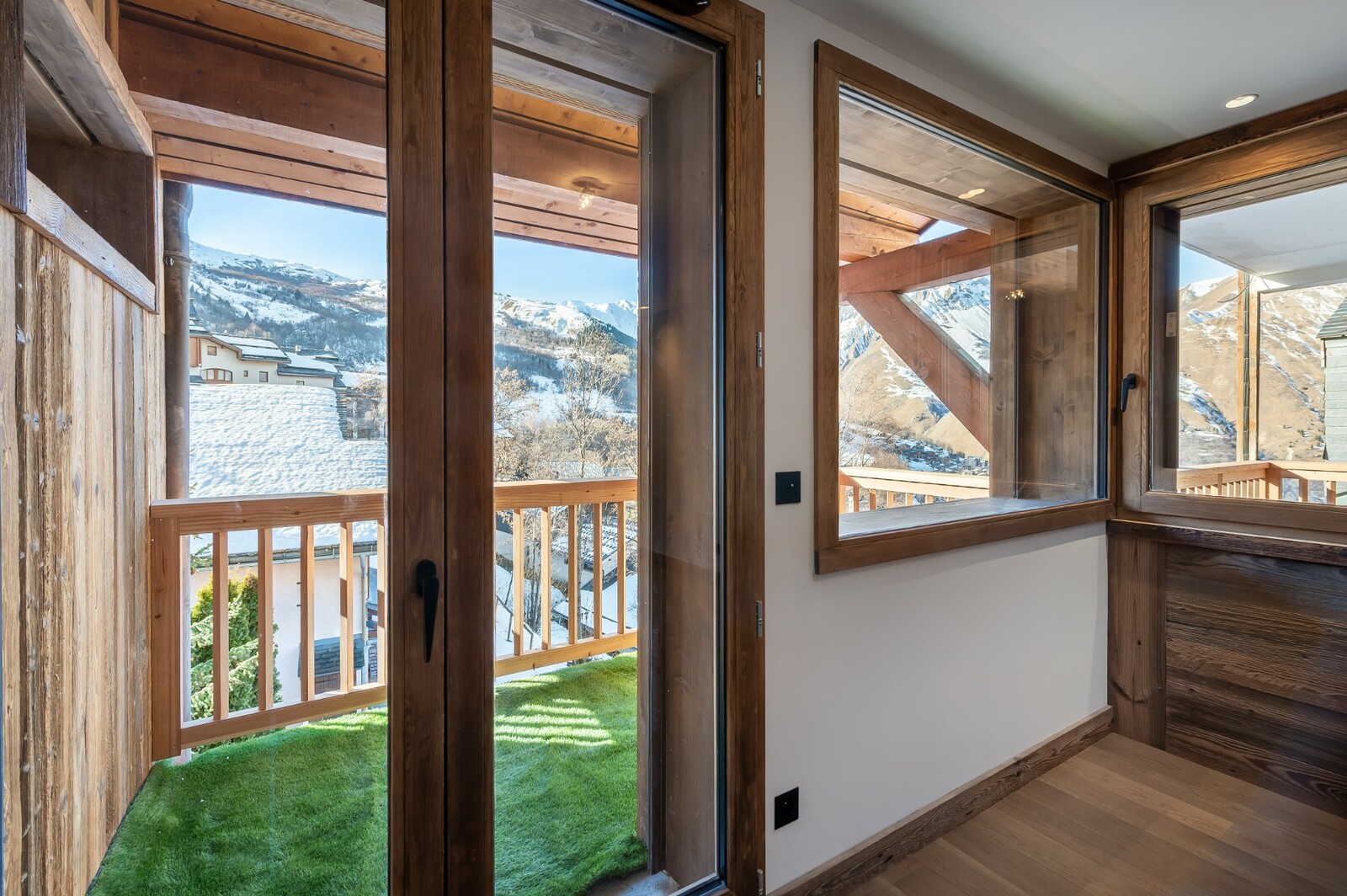 Overig - Saint-Martin-de-Belleville -  