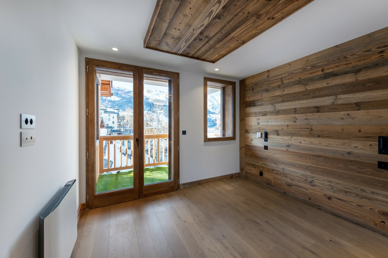 Overig - Saint-Martin-de-Belleville -  