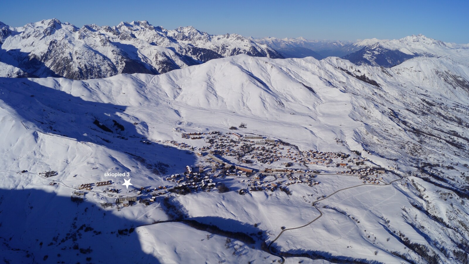 Overig - La Toussuire -  