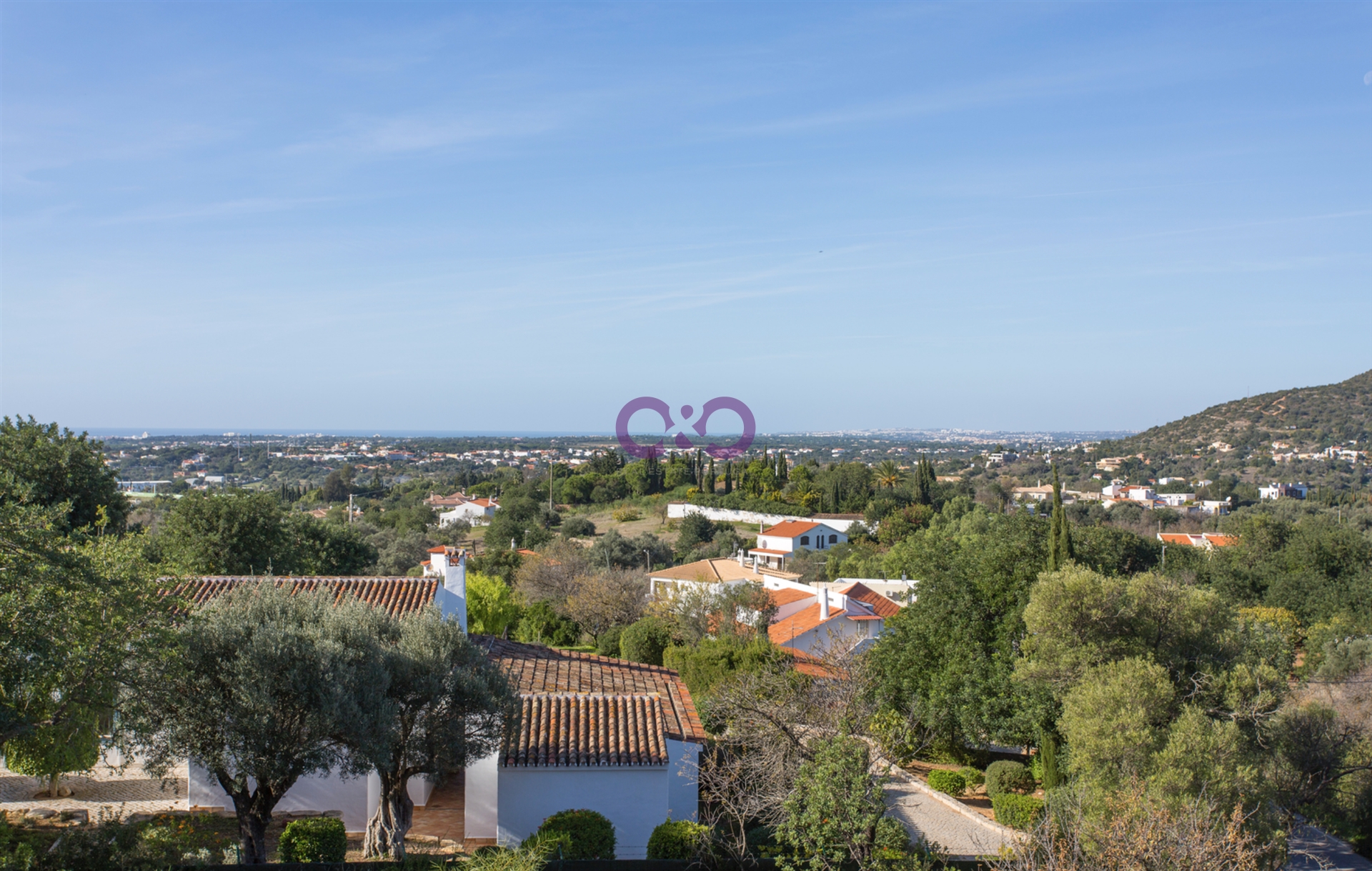 Overig - Loulé (São Clemente) -  