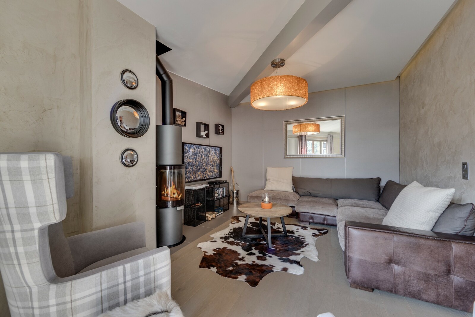 Overig - Tignes -  