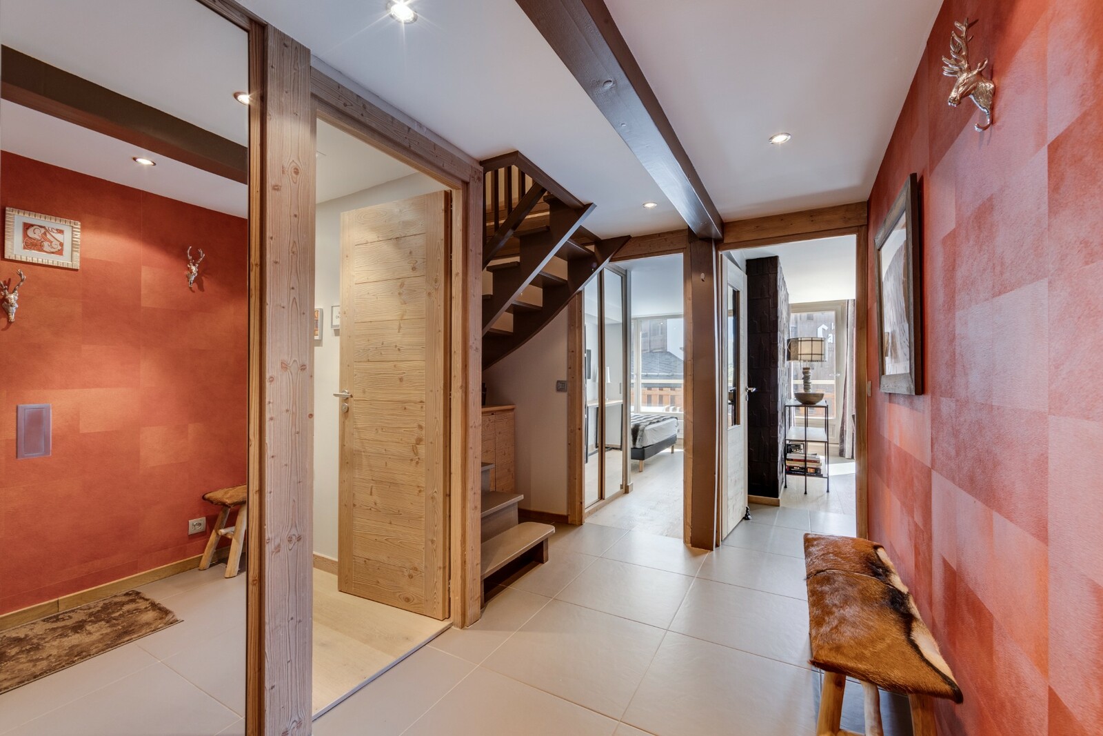 Overig - Tignes -  