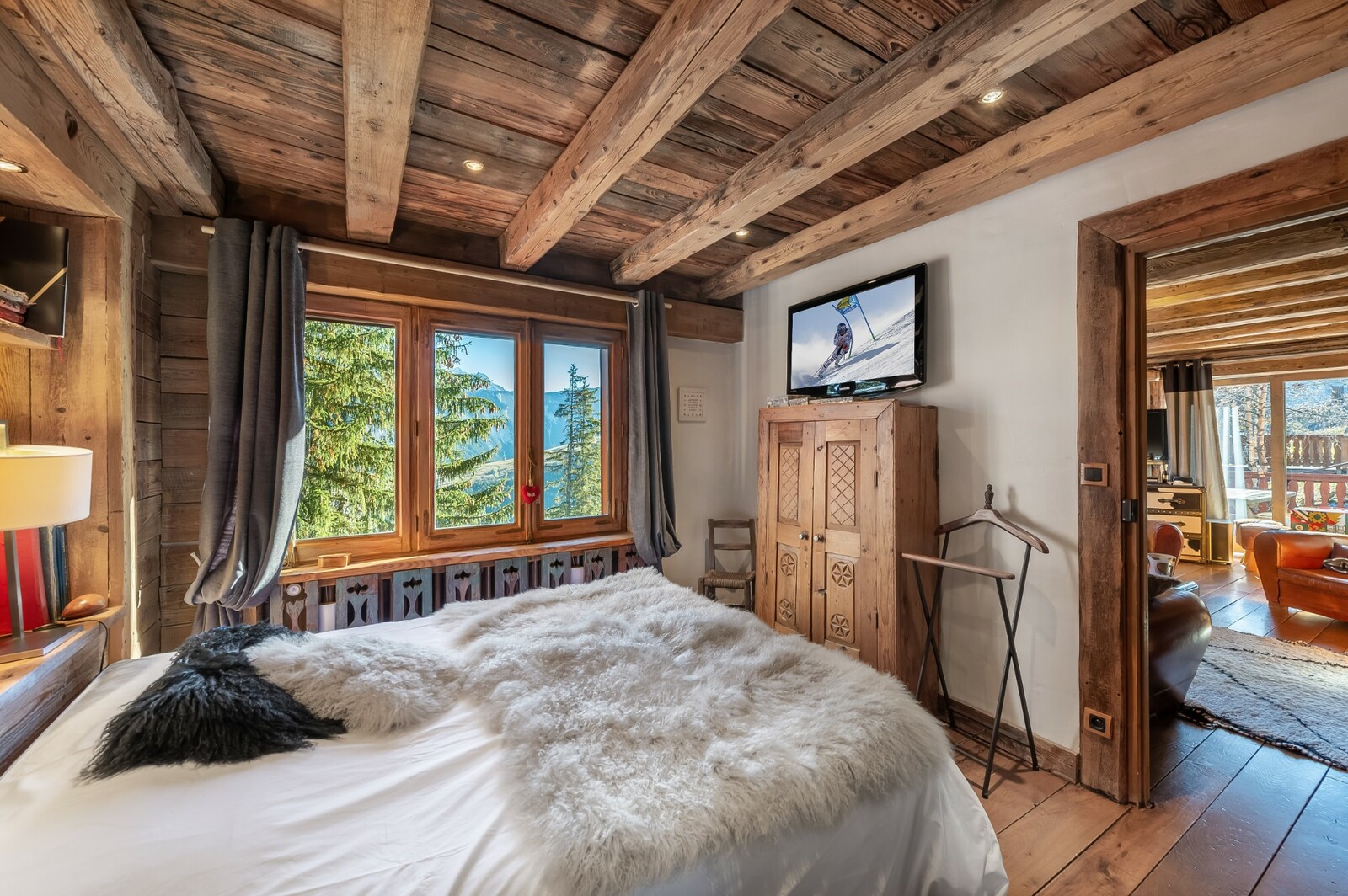 Overig - Courchevel 1850 -  
