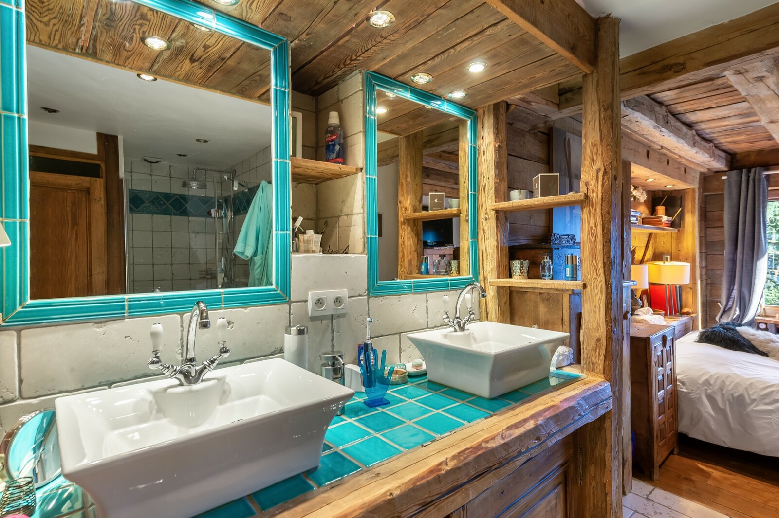 Overig - Courchevel 1850 -  