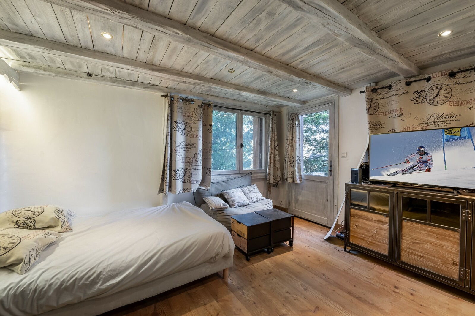 Overig - Courchevel 1850 -  