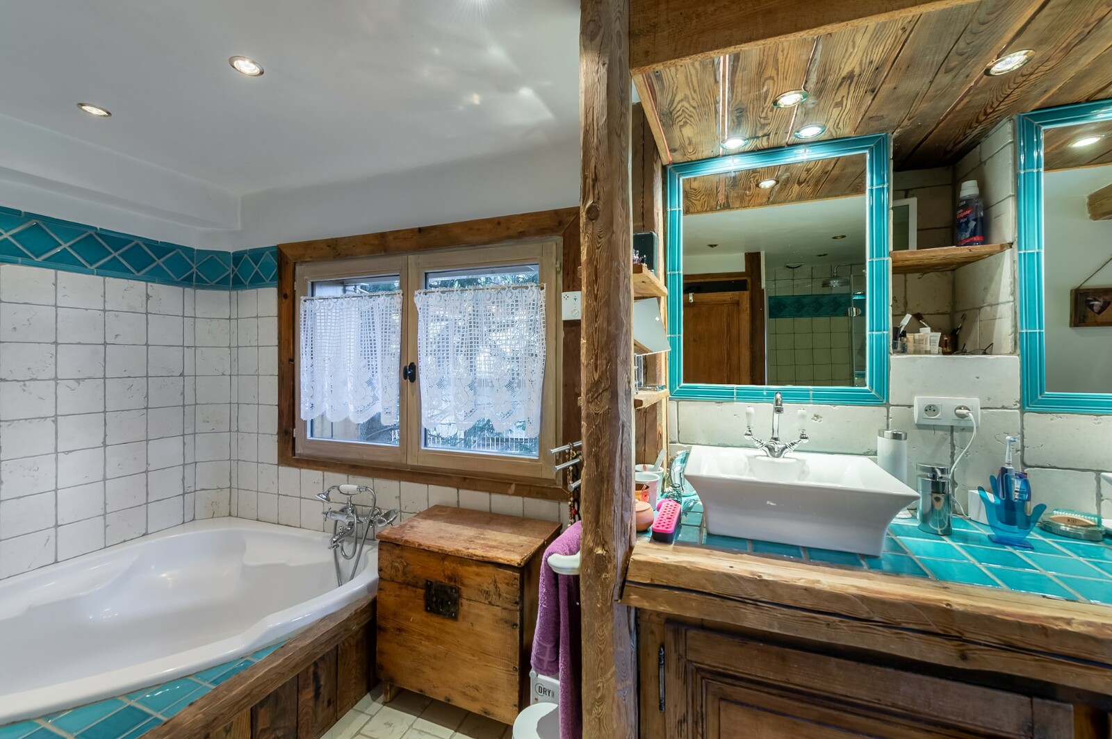 Overig - Courchevel 1850 -  