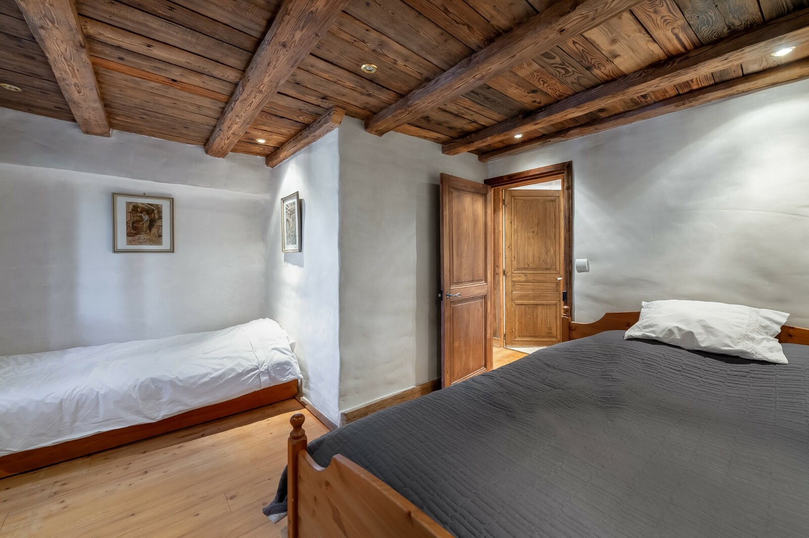 Overig - Courchevel 1850 -  