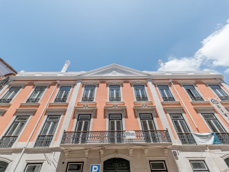 Overig - Lisboa -  